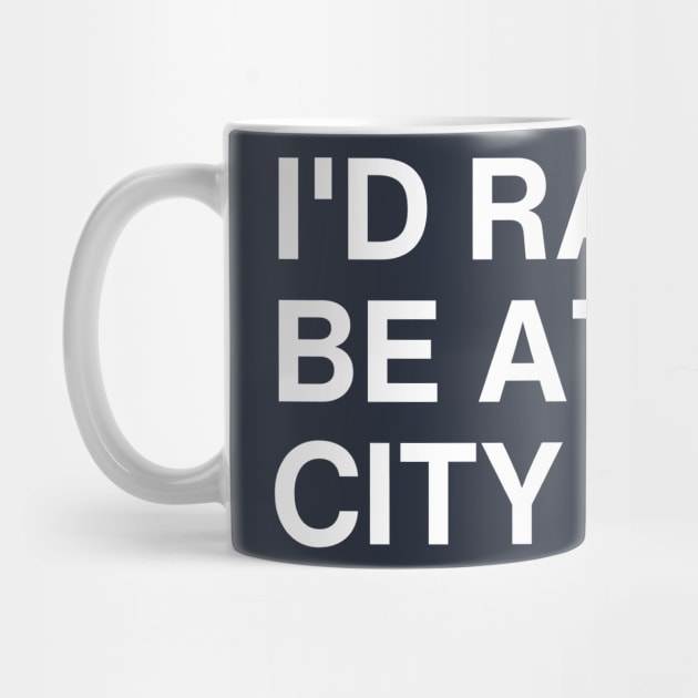 CityPark by Litehouse Tees